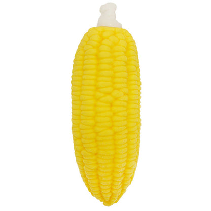 Corn On The Cob Stretch Pull Squishy