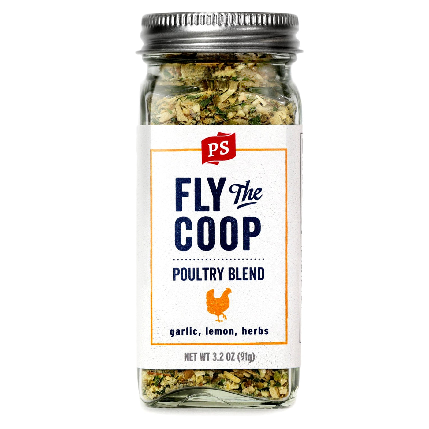 Fly The Coop Poultry Seasoning