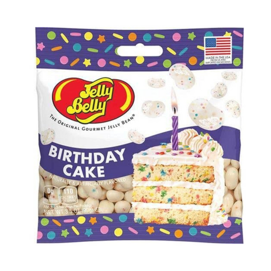 Jelly Belly Birthday Cake Jelly Beans