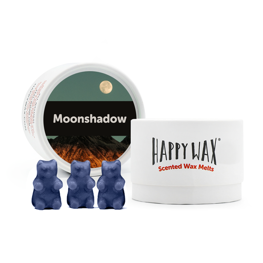 Moonshadow Happy Wax Melts