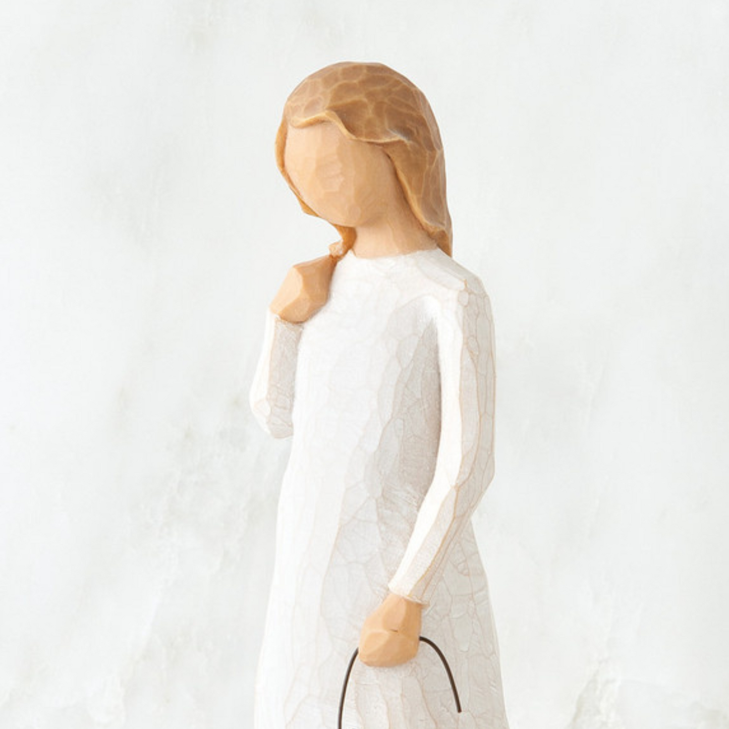 "Remember" Willow Tree Figurine