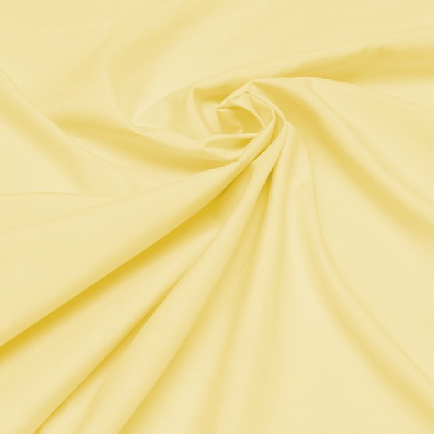 Twin Sheets (Soft Yellow)