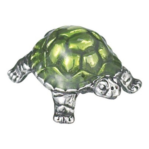 Lucky Little Turtle Charms