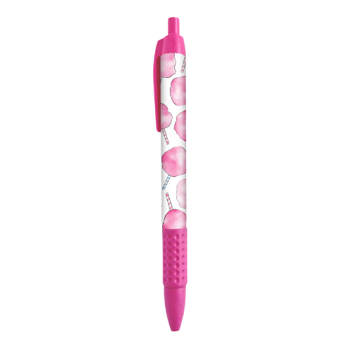 Cotton Candy Scented Pen