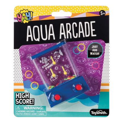 Aqua Arcade Toy