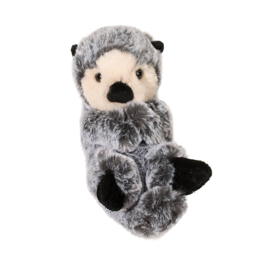 Lil' Baby Otter Stuffed Animal