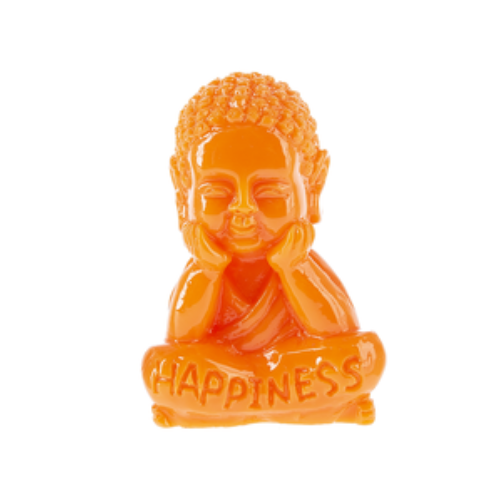 Pocket Buddha Charms