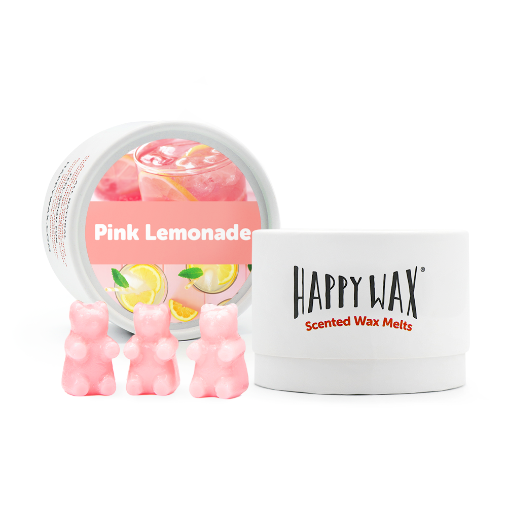 Pink Lemonade Happy Wax Melts