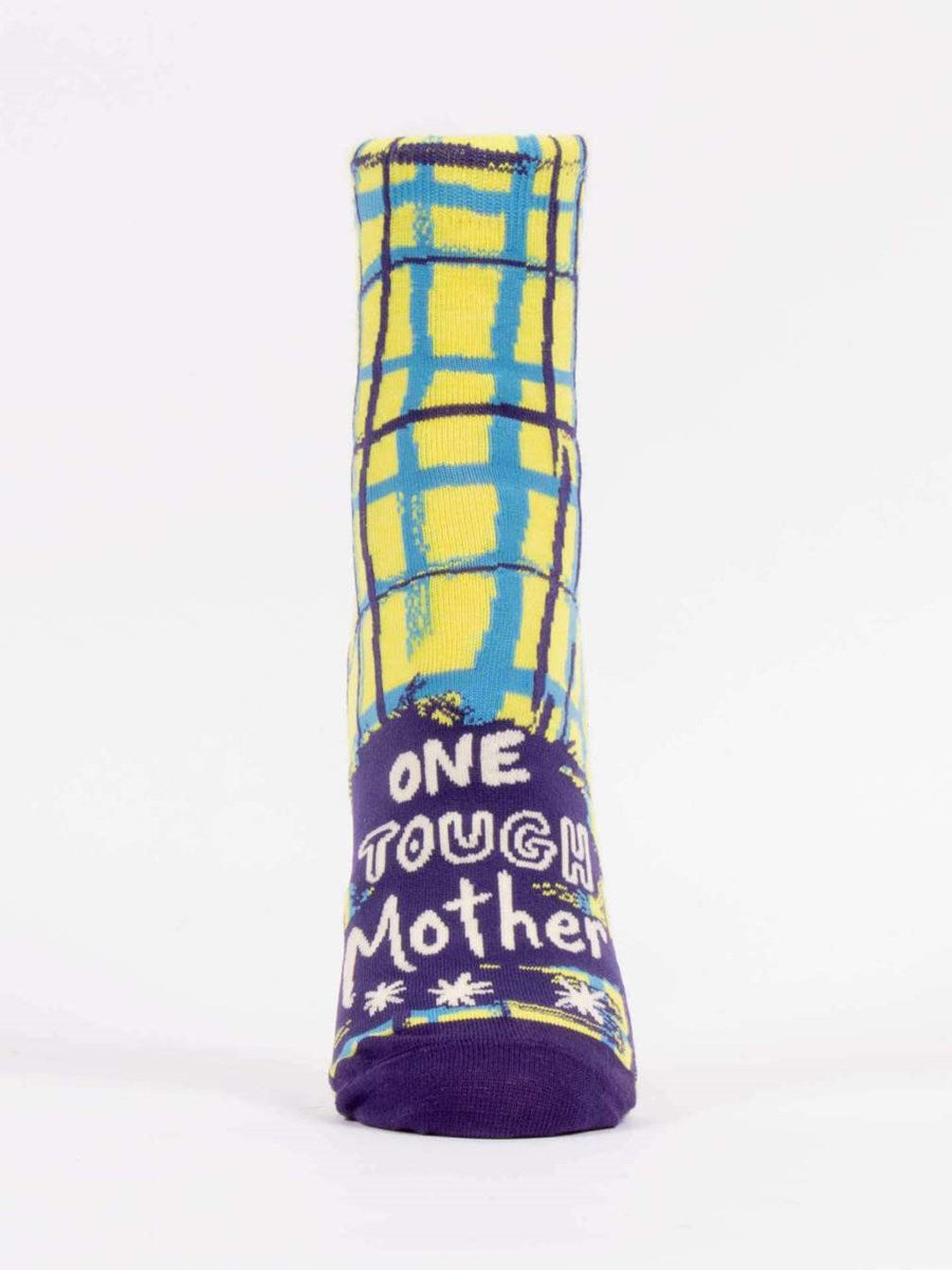 One Tough Mother (Ankle) Women's Socks